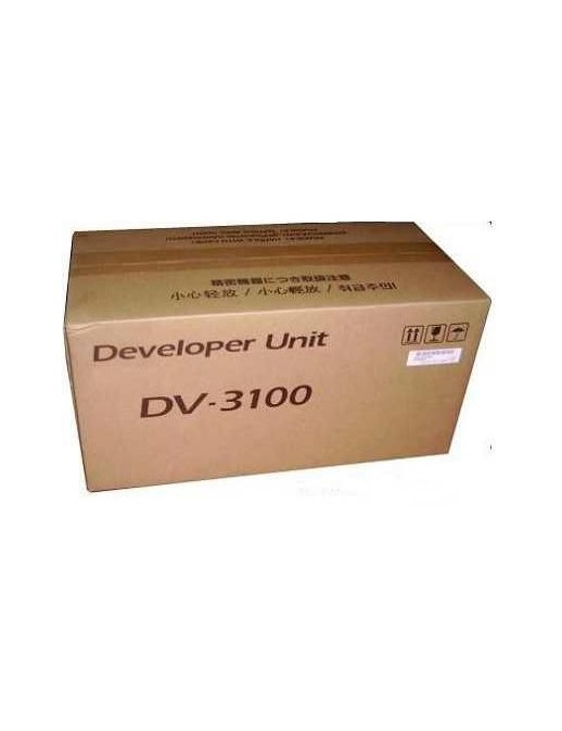 DV-3100 Kyocera Developer Unit DV-3100 302LV93081 DV-3100