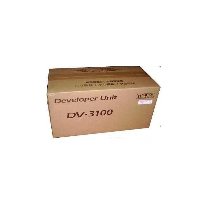 DV-3100 Kyocera Developer Unit DV-3100 302LV93081 DV-3100