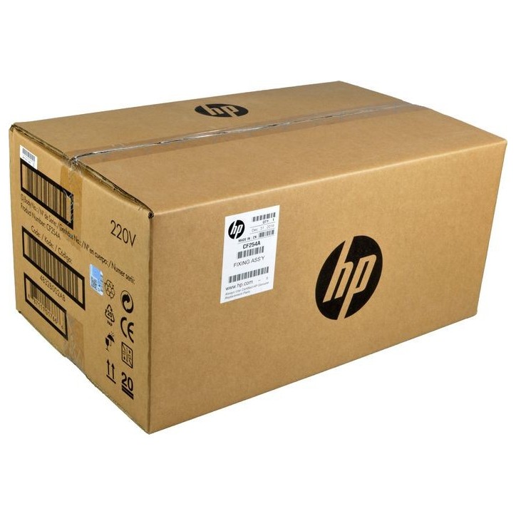 CF254A HP LaserJet 220V Maintenance/Fuser Kit CF235-67908, 644306