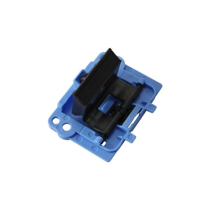 MSP4703 CoreParts SEPARATION PAD ASSEMBLY HP LaserJet P1006, 1007, 1008, Pro P1102, Pro M125, 126, 127, 128 RM1-4006-000, CZ172- MSP4703 CoreParts SEPARATION PAD ASSEMBLY HP LaserJet P1006, 1007, 1008, Pro P1102, Pro M125, 126, 127, 128 RM1-4006-000, CZ172-