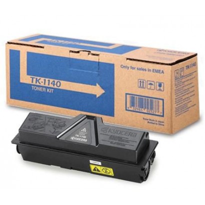 1T02ML0NL0 1T02ML0NL0 Kyocera TK-1140, 7200 p, black TK-1140