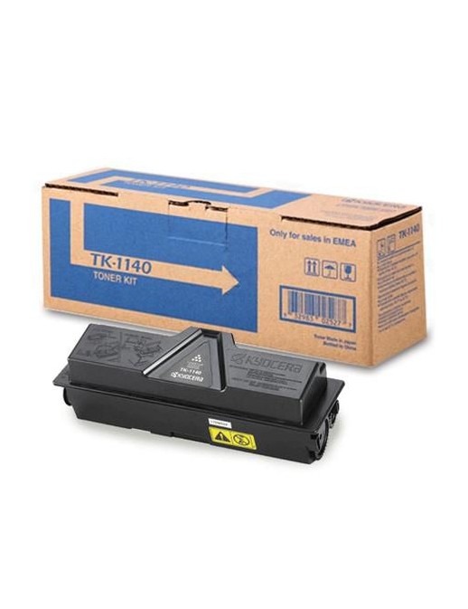 1T02ML0NL0 1T02ML0NL0 Kyocera TK-1140, 7200 p, black TK-1140