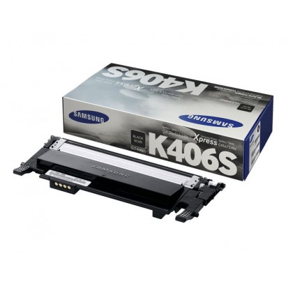 CLT-K406S Samsung CLT-K406S, Black 32SAM406SK