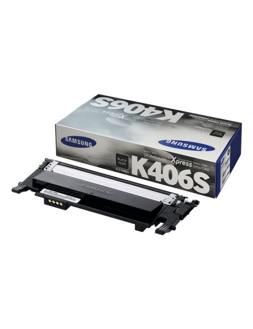 CLT-K406S Samsung CLT-K406S, Black 32SAM406SK