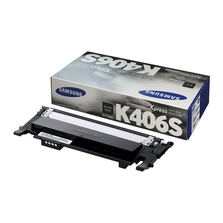 CLT-K406S Samsung CLT-K406S, Black 32SAM406SK CLT-K406S Samsung CLT-K406S, Black 32SAM406SK