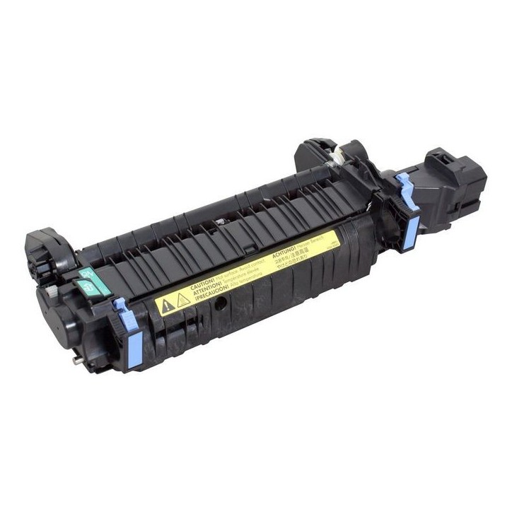 CC519-67902 HP Fuser assembly - For 220 VAC - Bonds toner to paper with heat CC519-67918, CE506A, RM1-4995-090CN