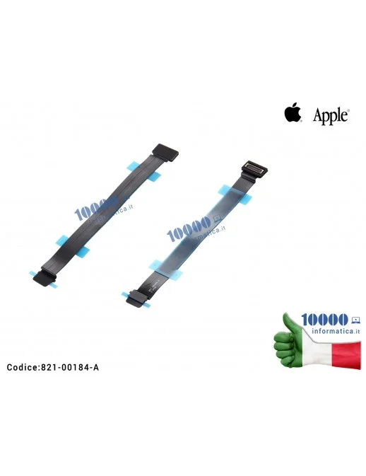 821-00184-A Cavo per Trackpad Touchpad APPLE MacBook Pro Retina 13'' A1502 [2015]
