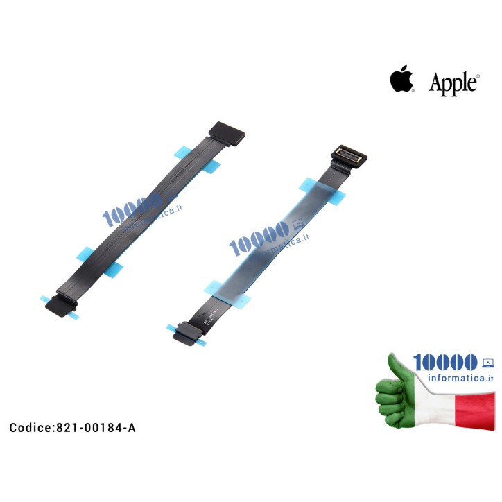 Cavo per Trackpad Touchpad APPLE MacBook Pro Retina 13'' A1502 [2015]