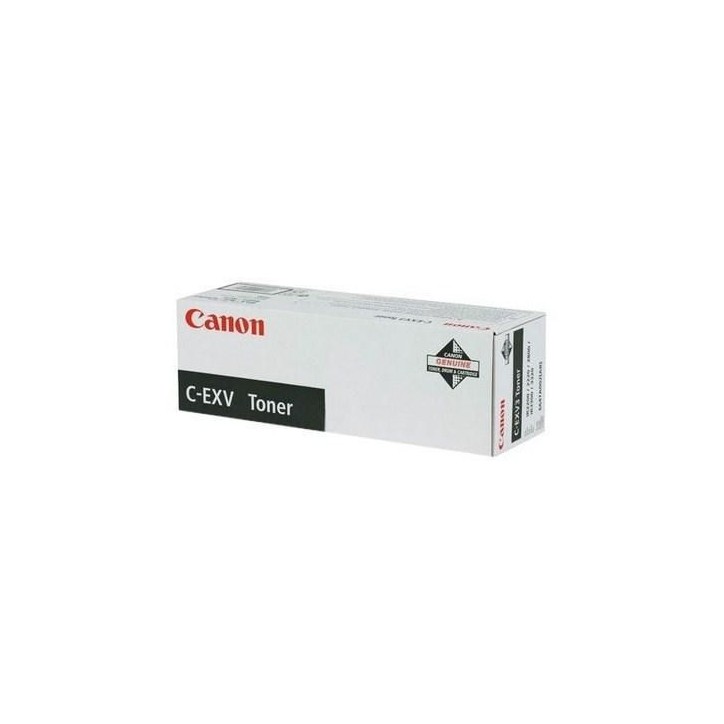 2790B002 Canon C5030 5035 C-EXV29 Toner, Black 2790B003AA, 825835