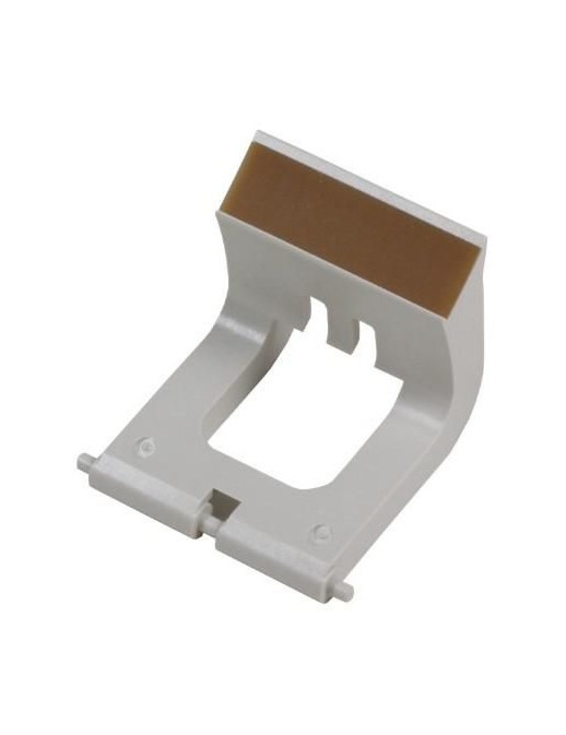 MSP0387 MSP0387 CoreParts Separation Pad parts Separation Pad, Separation pad, Laser/LED printer, HP, LaserJet 1100, 3200, Gr...
