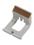MSP0387 MSP0387 CoreParts Separation Pad parts Separation Pad, Separation pad, Laser/LED printer, HP, LaserJet 1100, 3200, Gr...