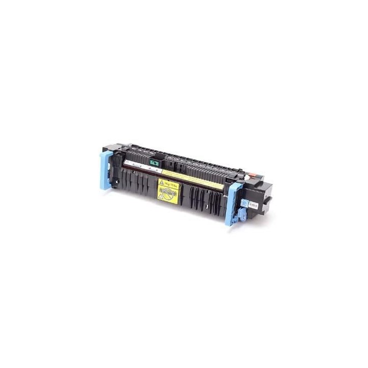 Q3931-67915 HP Fusing assembly - For 220 VAC to 240 VAC - Bonds toner to the paper with heat Q3931-67927, CB458A,Q3931-67941, RM