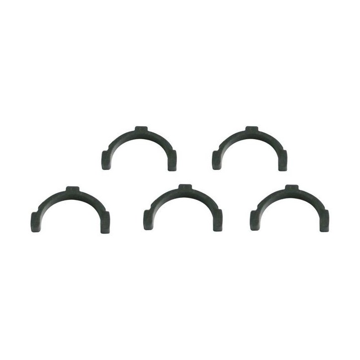 MSP3678 CoreParts UPPER ROLLER BUSHING 1 Xerox WorkCentre 3210/3220 Samsung Printer Laser ML-2851 / Multi Funktion SCX-4828 JC61