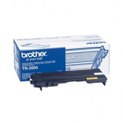 TN-2005 Brother Toner Cartridge BRO2005