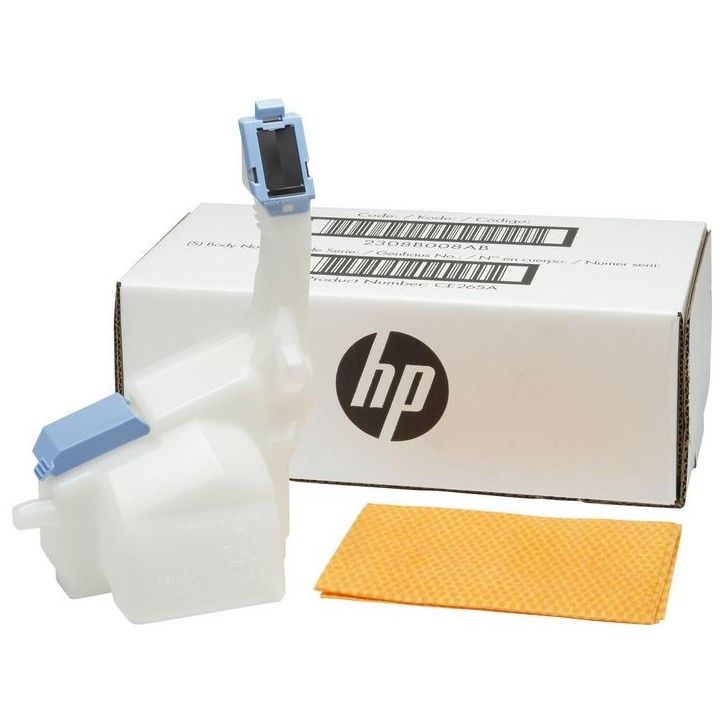 CE265A HP 648A Toner Collection Unit CC493-67913, 818000 CE265A HP 648A Toner Collection Unit CC493-67913, 818000