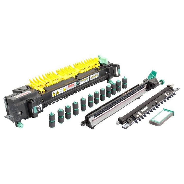 40X7569 Maintenance Kit, Fuser 642867 320.000 pages