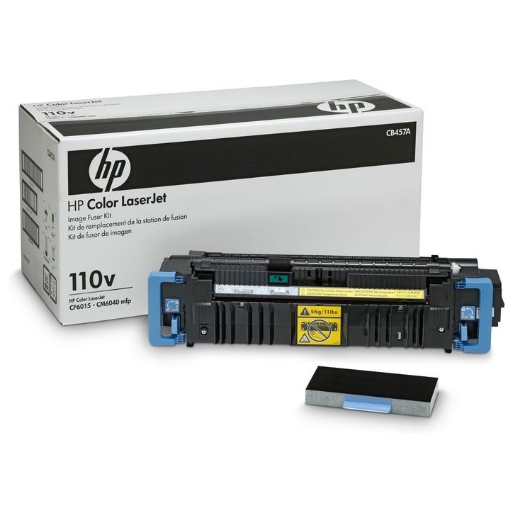 CB458A HP Color LaserJet 220V Fuser Kit Q3931-67927, Q3931-67915 Q3931-67936, 818101