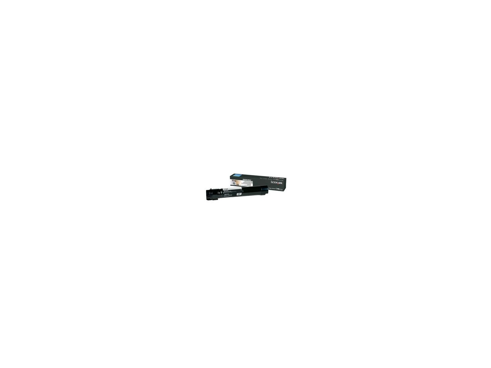 X950X2KG X950X2KG Lexmark X950, X952, X954 Black Extra High Yield Toner Cartridge (38K) 646251 X950X2KG X950X2KG Lexmark X950, X952, X954 Black Extra High Yield Toner Cartridge (38K) 646251