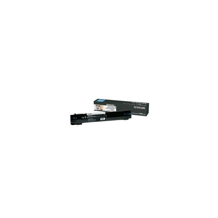 X950X2KG Lexmark X950, X952, X954 Black Extra High Yield Toner Cartridge (38K) 646251 X950X2KG Lexmark X950, X952, X954 Black Extra High Yield Toner Cartridge (38K) 646251