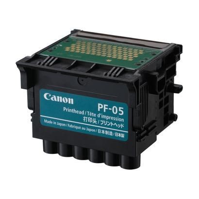 3872B001 3872B001 Canon PF-05, Print Head for iPF6300, iPF6350 and iPF8300 Wide Format Printers 31CANPFI102Y PFI102Y 0898B001...