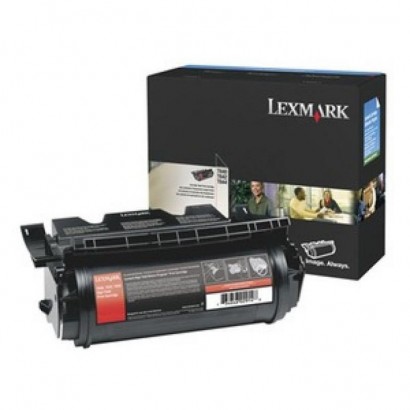 64036HE Lexmark High Yield Print Cartridge 0064036HE