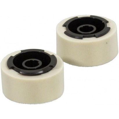 40X6104 Lexmark Pick-up roller, 1 pcs 645191