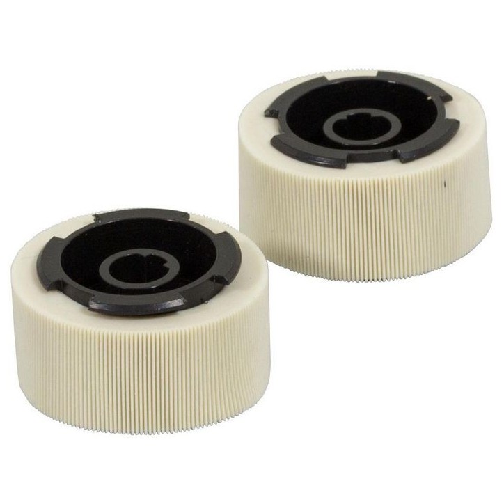 40X6104 Pickup Roller Assembly 645191 40X6104, Pick-up roller, 1