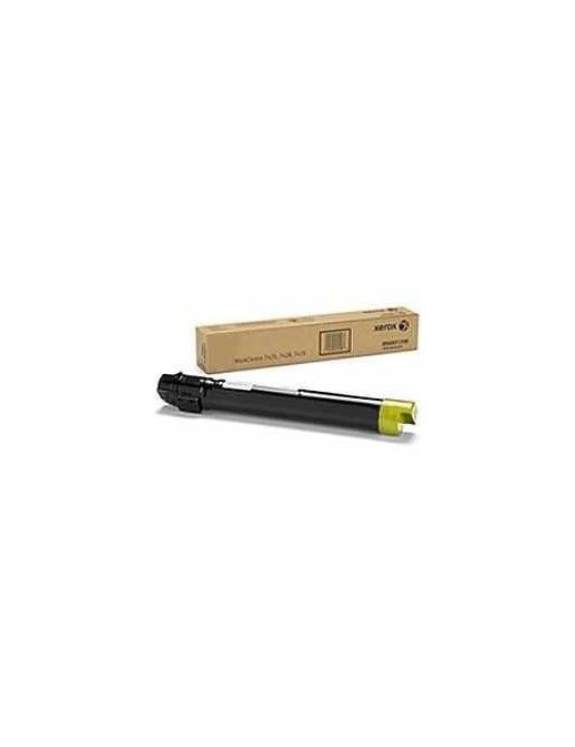 006R01514 006R01514 Xerox Toner Yellow (sold) 642667
