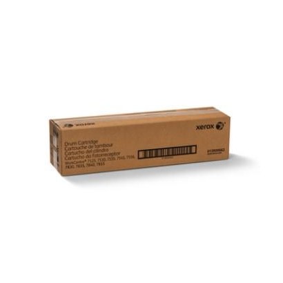 013R00662 013R00662 Xerox Print Cartridge for WorkCentre 7525/7530/7535/7545/7556, Black 13R00662, 642663