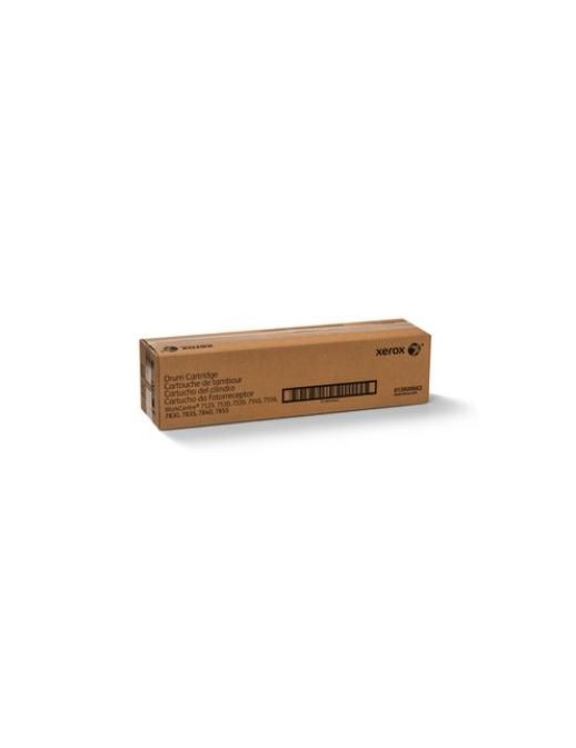 013R00662 013R00662 Xerox Print Cartridge for WorkCentre 7525/7530/7535/7545/7556, Black 13R00662, 642663
