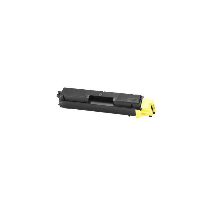 TK-590Y Kyocera TK-590Y Toner-Kit, Yellow 1T02KVANL0