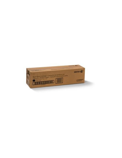 013R00657 013R00657 Xerox WorkCentre 7220/7225 Black Print Cartridge for WorkCentre 7200i Series 33RAN13R657