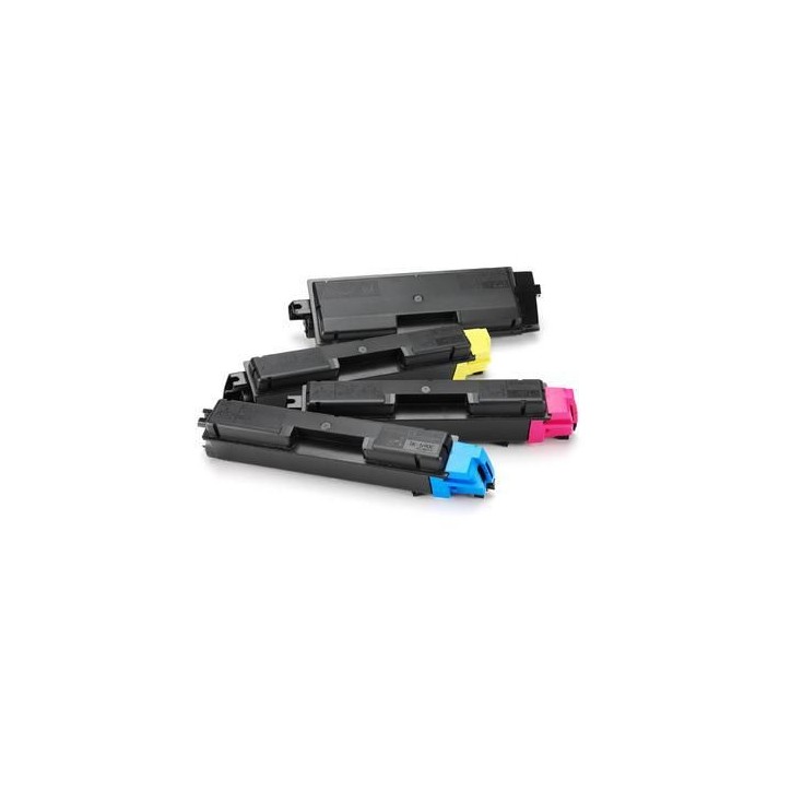 1T02KVANL0 Kyocera TK-590Y Toner-Kit, Yellow TK-590Y, 644255