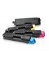1T02KVANL0 1T02KVANL0 Kyocera TK-590Y Toner-Kit, Yellow TK-590Y, 644255