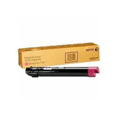 006R01459 Xerox Magenta Toner Cartridge (Sold), 15000 pages 32RAN6R1459