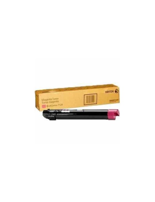 006R01459 006R01459 Xerox Magenta Toner Cartridge (Sold), 15000 pages 32RAN6R1459