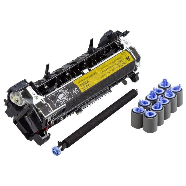 CB389-67903 HP Replacement 220V Maintenance Kit CB389A