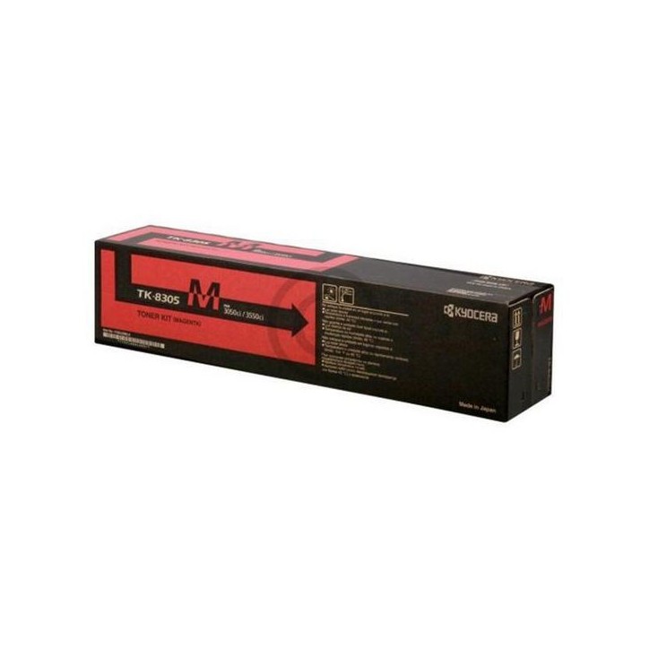 TK-8305M Kyocera Toner Magenta 1T02LKBNL0, 99106838