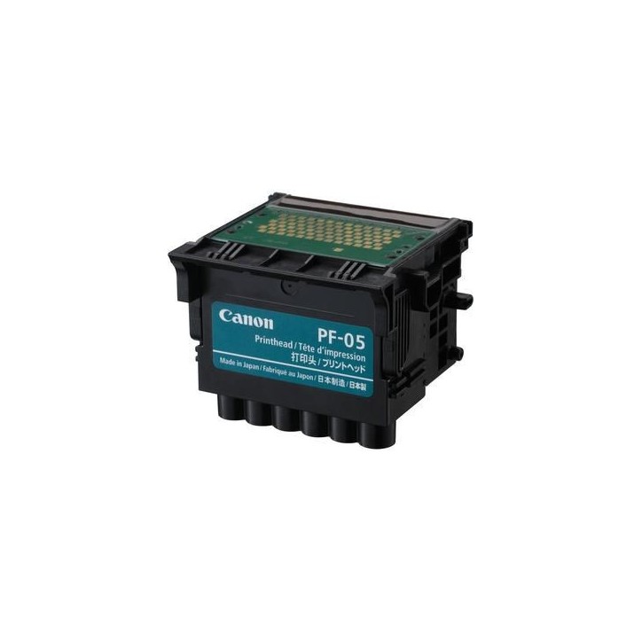 3872B001AA Canon PF-05, Print Head for iPF6300, iPF6350 and iPF8300 Wide Format Printers 3630B001, PF4, PF-4, PF 4, PF04,PF 04, 