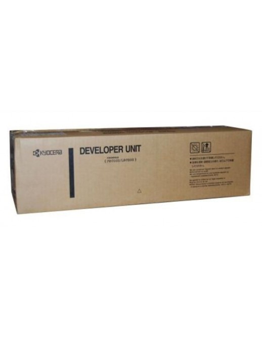 DV-172 DV-172 Kyocera Black, 100k pages 302LZ93020