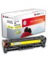 APTHP212AE APTHP212AE AgfaPhoto Toner HP CF212A, 1800 CF212A, 131A, APTHP212AE