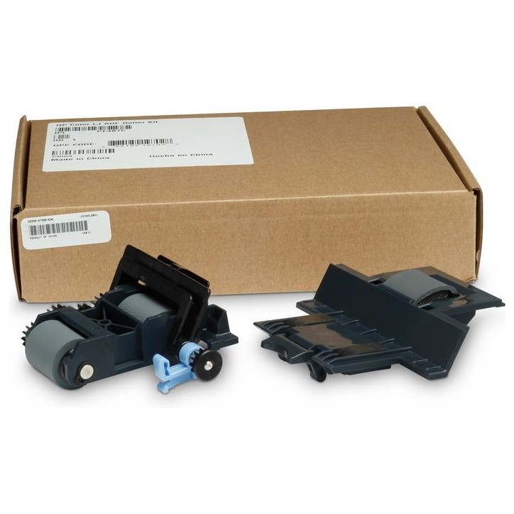 CE487A HP ADF Roller Kit, CM6030, CM6040 MFP Q3938-67969 CE487B, CE487C, 642673 CE487A HP ADF Roller Kit, CM6030, CM6040 MFP Q3938-67969 CE487B, CE487C, 642673