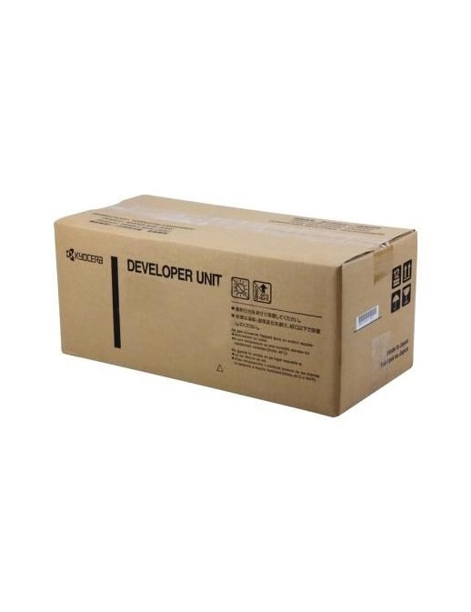 DV-170 DV-170 Kyocera Black, 100k pages 302LZ93010