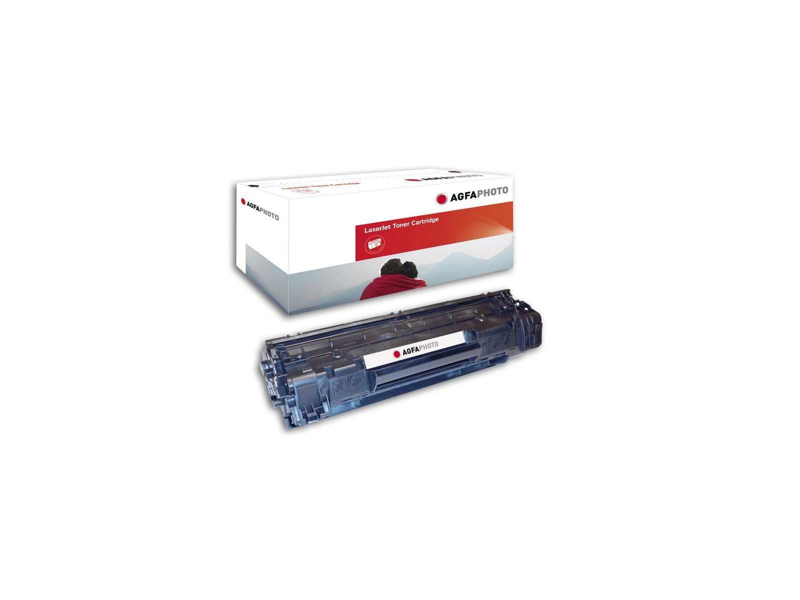 APTHP285AE APTHP285AE AgfaPhoto Toner Black CE285A, APTHP285AE APTHP285AE APTHP285AE AgfaPhoto Toner Black CE285A, APTHP285AE