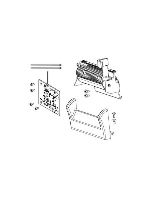 P1037974-008 Zebra Kit Peel Option ZT200 Series P1037974-008, 35-P1037974-008