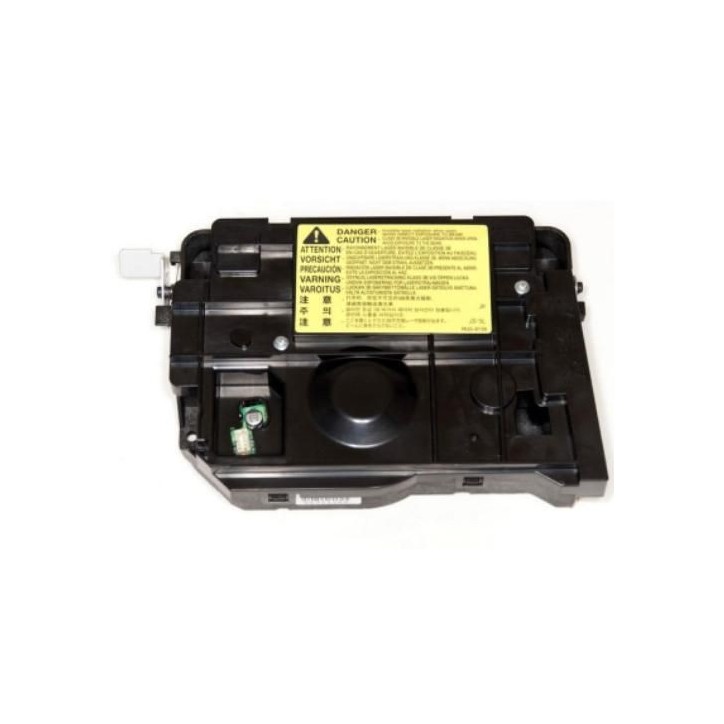 RP000376733 HP Lower Scanner Assembly RM1-9135-000CN