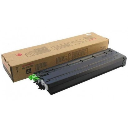 MX50GTBA Sharp Toner Black 834739