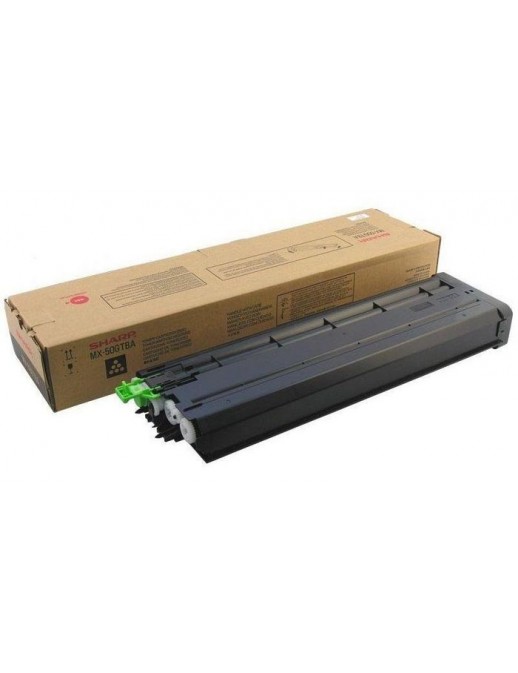 MX50GTBA Sharp Toner Black 834739