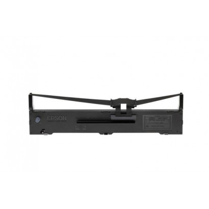 C13S015329 C13S015329 Epson SIDM Black Ribbon Cartridge for FX-890, FX-890A (C13S015329) 40EPSS015329