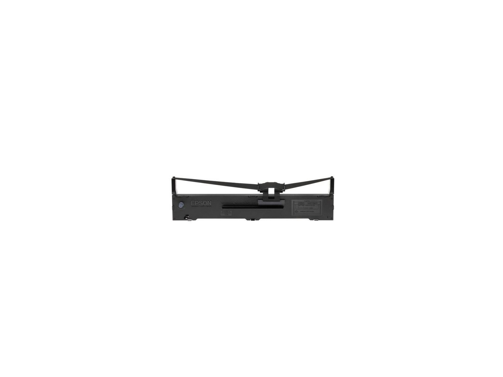 C13S015329 C13S015329 Epson SIDM Black Ribbon Cartridge for FX-890, FX-890A (C13S015329) 40EPSS015329 C13S015329 C13S015329 Epson SIDM Black Ribbon Cartridge for FX-890, FX-890A (C13S015329) 40EPSS015329